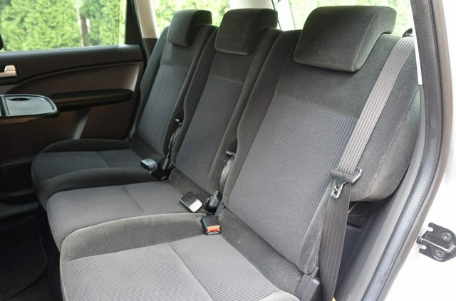 Ford Focus C-Max cena 11900 przebieg: 173000, rok produkcji 2006 z Nowe Miasto nad Pilicą małe 232